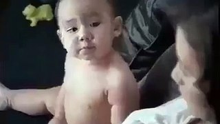 Baby funny and comedy video amazing funvid#4