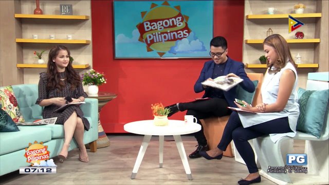 NEWS & VIEWS | Over 2M Pinoys blind, sight-impaired; Lawmakers urged: Give up 'pork' to fund free tuition; Drug test, re