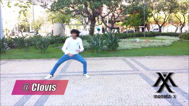 [Pops in Seoul] MONSTA X(몬스타엑스) _ SHINE FOREVER _ Cover Dance