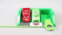 Disney Cars Lightning McQueen racer Toys 디즈니 카 장난감 Дисней мультфильмы про машинки Игрушки