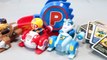 뽀로로 슈퍼썰매 슈팅카 장난감 Pororo Toys мультфильмы про машинки Игрушки