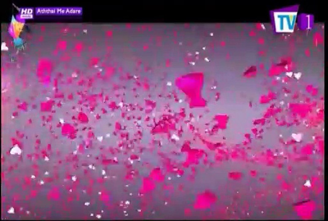 Aththai Me Adare Teledrama - 45 - 05th August 2017