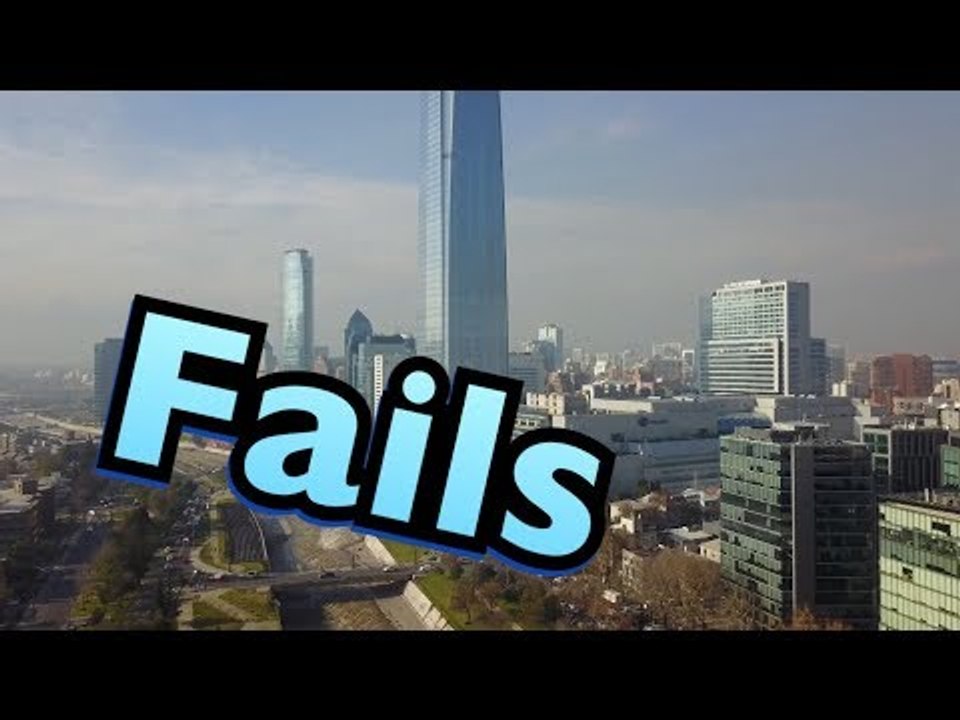 Fails
