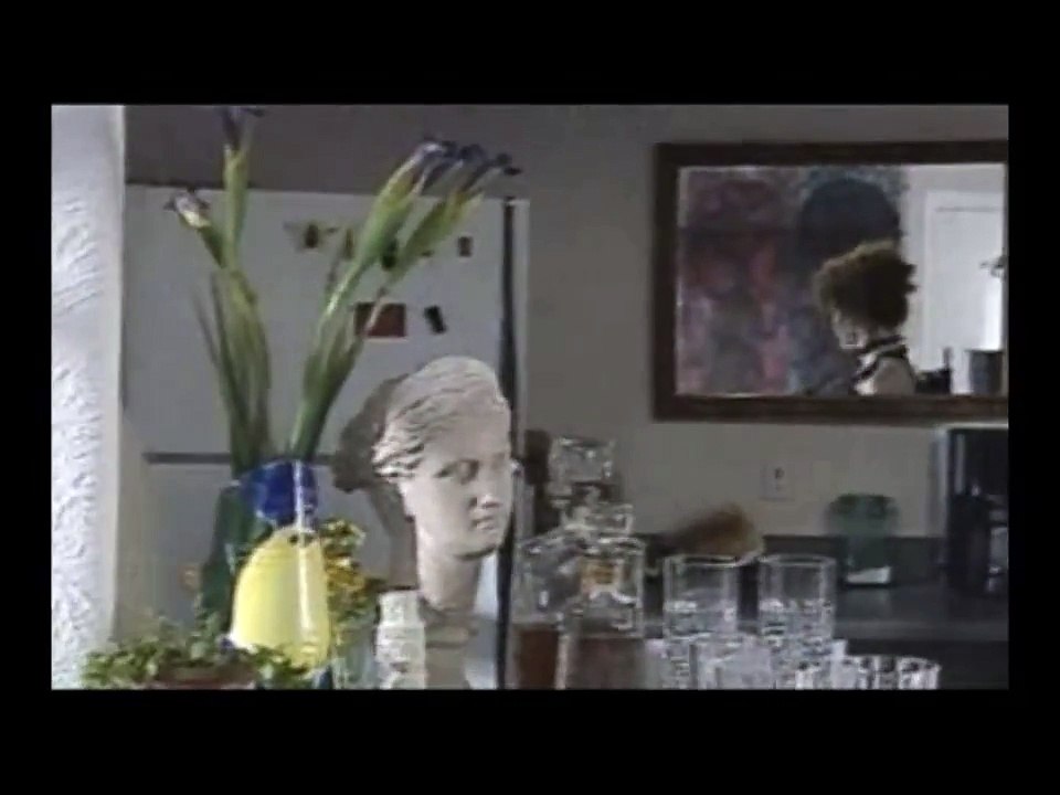 Melissa McBride (3DO Snow Job)