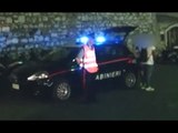 Taormina (ME) - Estorsioni ad agenzia assicurativa, 2 arresti (26.07.17)