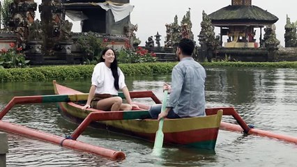 Ramy Gamal - Ewediny (Official Video  رامي جمال - اوعديني (الفيديو الرسمي