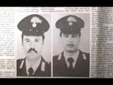 Calabria - 'Ndrangheta, arrestati i mandanti degli attentati ai Carabinieri nel 1994 (26.07.17)