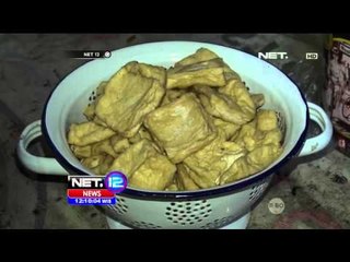 Antisipasi Penyakit Leptospirosis - NET12