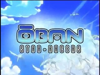 Oban star racers opening français