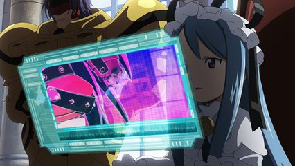 Hack Quantum ซากุยะ คนทะลุเกมส์ ตอนที่ 3 พากย์ไทย