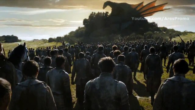 Game of Thrones - 7x05 | Season 7 Episode 4 | PROMO / PREVIEW