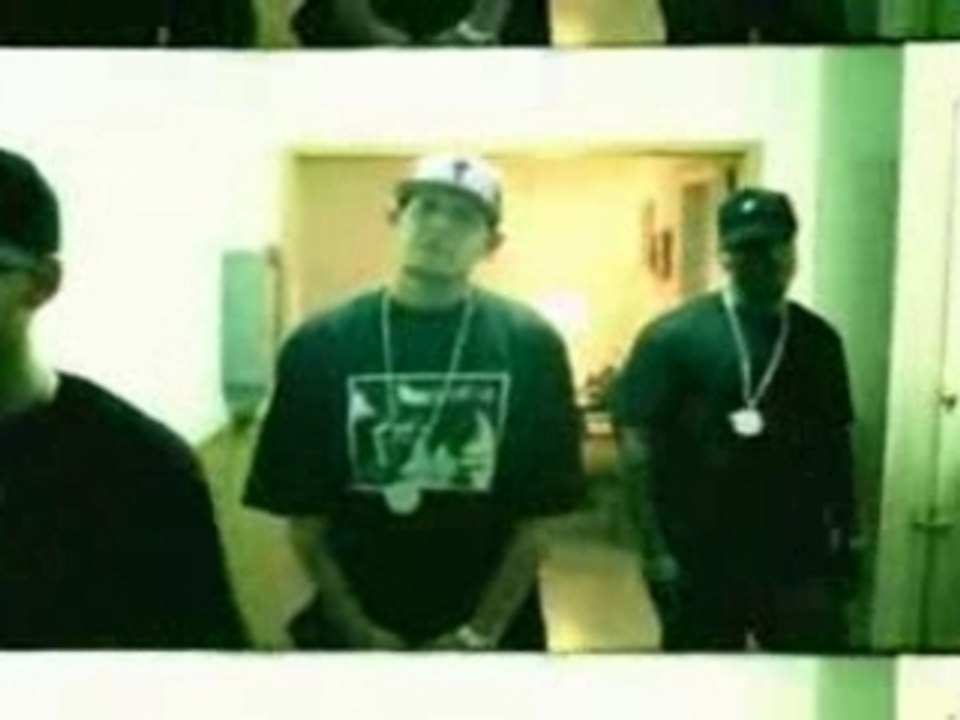 Fort Minor - Remember The Name (Music Video)