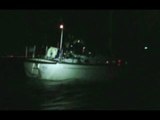 Migranti, fermato veliero al largo della Calabria Ionica: arrestati due scafisti ucraini (04.08.17)