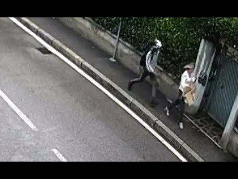 Bergamo - Presi due scippatori brasiliani, rivendevano refurtiva in Compro Oro (04.08.17)