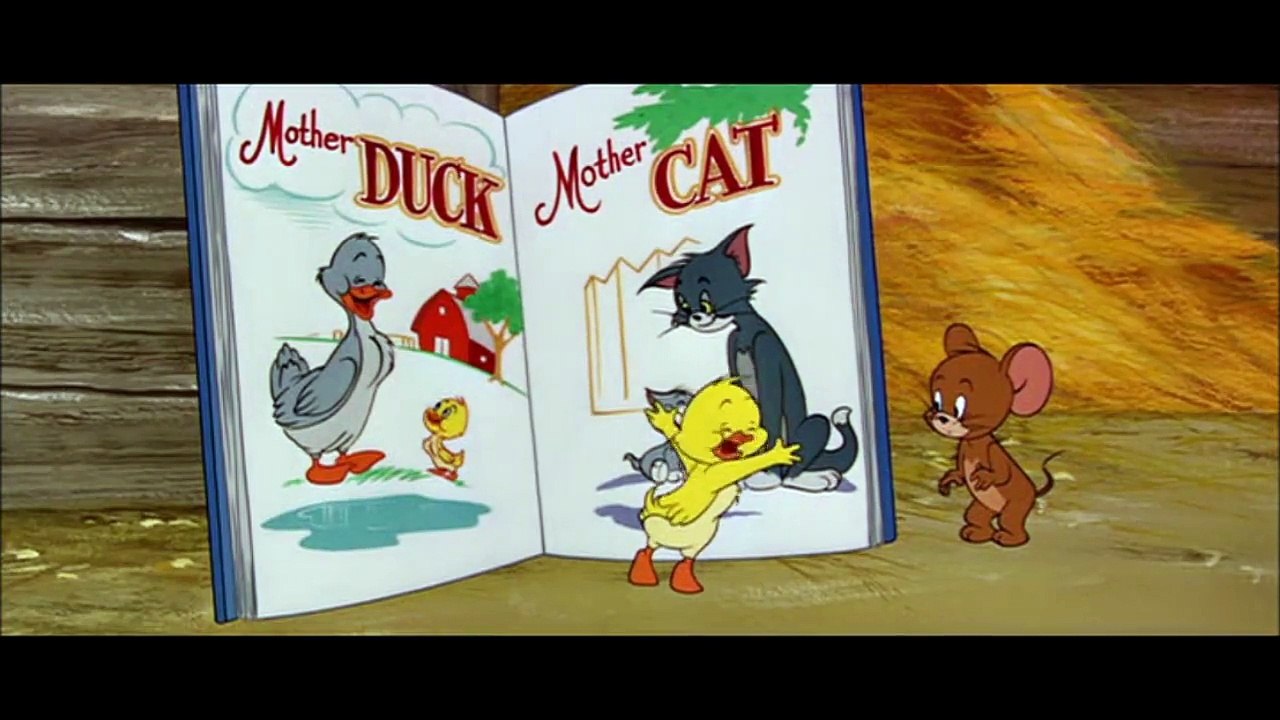 Tom and Jerry - 97 Episode