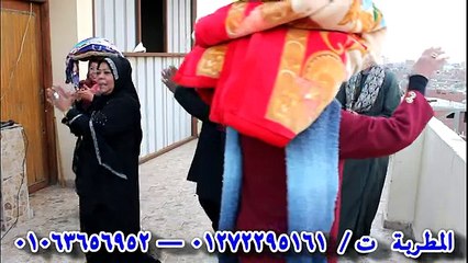 نورا صبحي يا ساتر استر من دخول الحارة - اغانى افراح