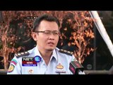 7 Orang Tahanan Lapas di Bogor Kabur NET12