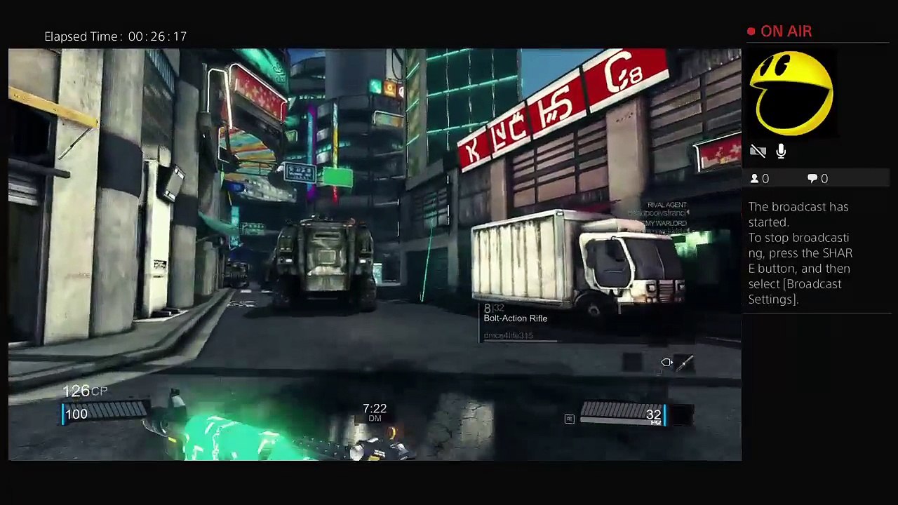 dnice4life315's Live PS4 Blacklight:Retribution (78)