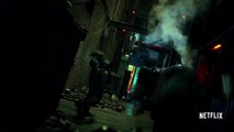 (TOP SHOW) Marvel's The Defenders Season 1 Episode 4 Full [[OFFICIAL Netflix]] Streaming HD