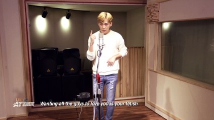 [Pops in Seoul] Siyoon(시윤) _ Nothing to You((여우) (feat.ESBEE)