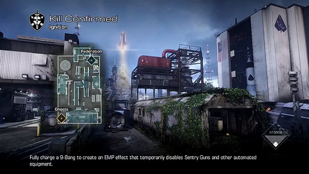 Call of Duty Seires Eposide 12