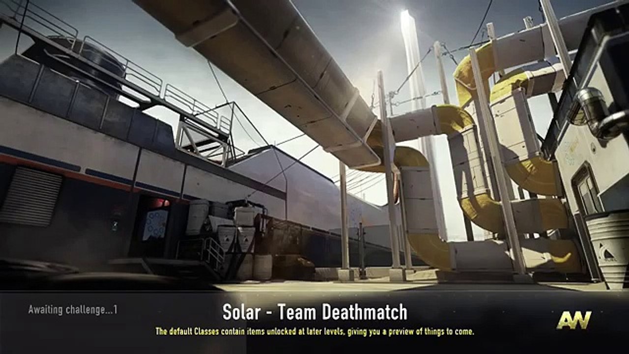 Call of Duty Seires Eposide 14