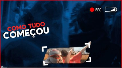 COMO TUDO COMEÇOU