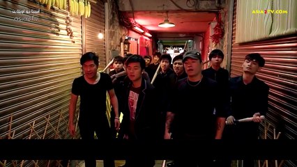 ح1 مسلسل الحارس الشخصي لجميلة الجامعة الحلقة 1 مترجمة 2016 HD