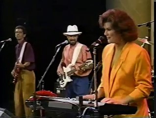 K.T. OSLIN COME NEXT MONDAY, WOLF TRAP, 1991