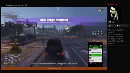 Facem live cu gta 5  RESPECT (4)