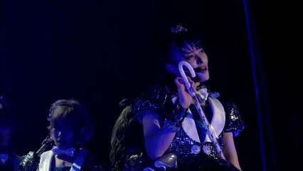 ℃-ute『 FOREVER LOVE ～君は自転車 私は電車で帰宅』