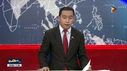 DOH, babakunahan ang mga sundalo sa Marawi City