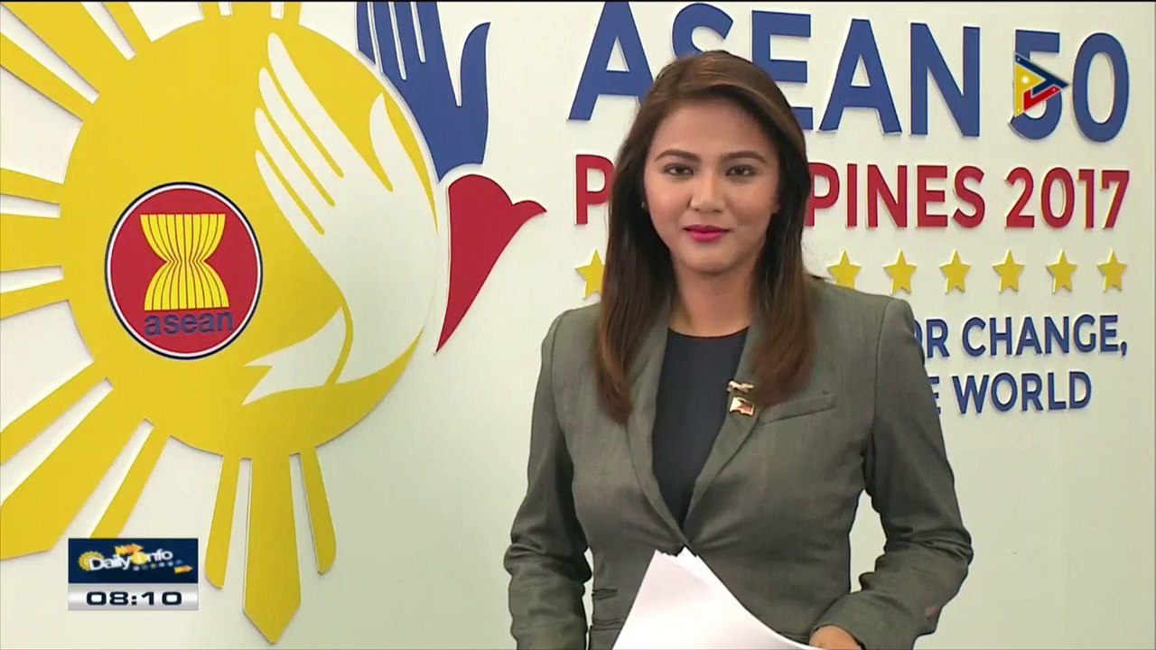Roxas Blvd., isasara bukas para sa pagtatapos ng #ASEAN