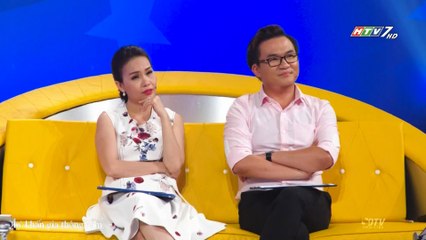 Gia Đình Song Ca Tập 6 - (Cẩm Ly,Đại Nghĩa,Võ Hạ Trâm,Lân Nhã)