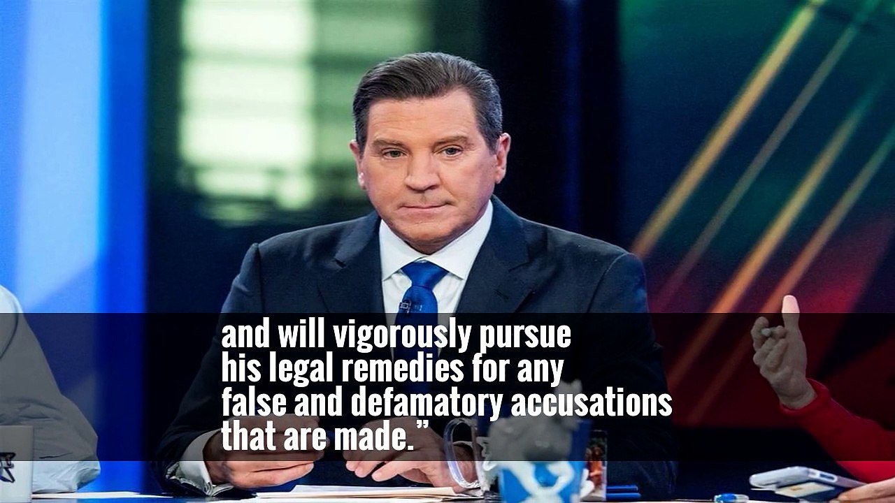 Fox News Suspends Eric Bolling After Report of Lewd Text Messages