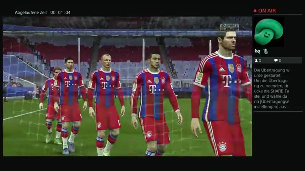 PS4-Live-Übertragung von dfischi77 (2)