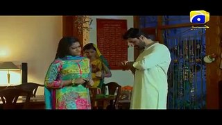 Bholi Bano - Episode 40