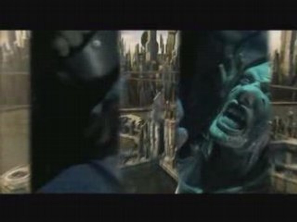 Clip - 61 - La légende d'Atlantis