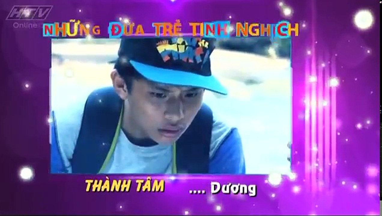 Những Đứa Trẻ Tinh Nghịch - Tập 107 - Phim Thiếu Nhi