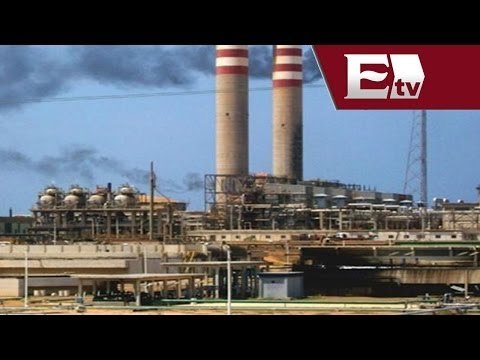 Nueva filial de Grupo Penspen en Veracruz / Dinero con Darío Celis