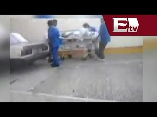 IMSS separa del cargo a doctora por no atender parto en Oaxaca/ Titulares de la tarde