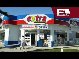 Grupo Modelo venderá tiendas Extra a Círculo K/ Dinero Rodrigo Pacheco