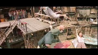 chines film funny clip