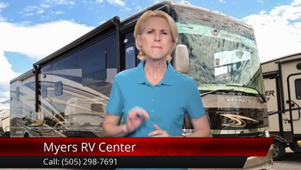 Myers RV Center Albuquerque Incredible Five Star Review by David A.