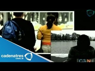 Camila, una víctima más de la trata de personas en México (Parte 1)