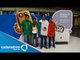 Estudiantes de Campeche ganan segundo lugar en concurso de robótica en Holanda