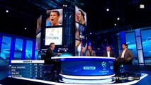 Rio Ferdinand We didnt like Cristiano Ronaldos style of play