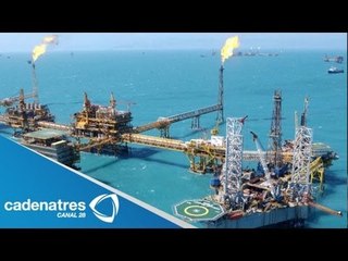 ¿Qué pasa con PEMEX? / las cifras detrás de Petróleos Mexicanos