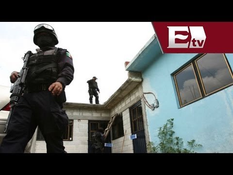 Detienen a secuestradores de la banda Los Salgado en el Estado de México / Todo México