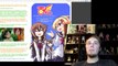 Shinozaki san Ki wo Ota Shika ni! (Ch.7) Live Reaction Gaming at Home